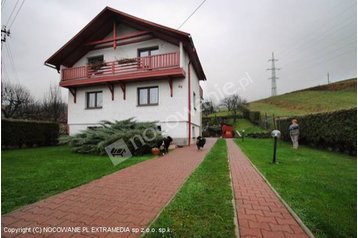 Eslovaquia Privát Liptovská Teplá, Exterior